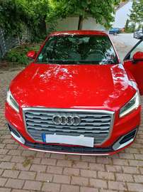 Q2 1.4 TFSI cylinder on demandsport