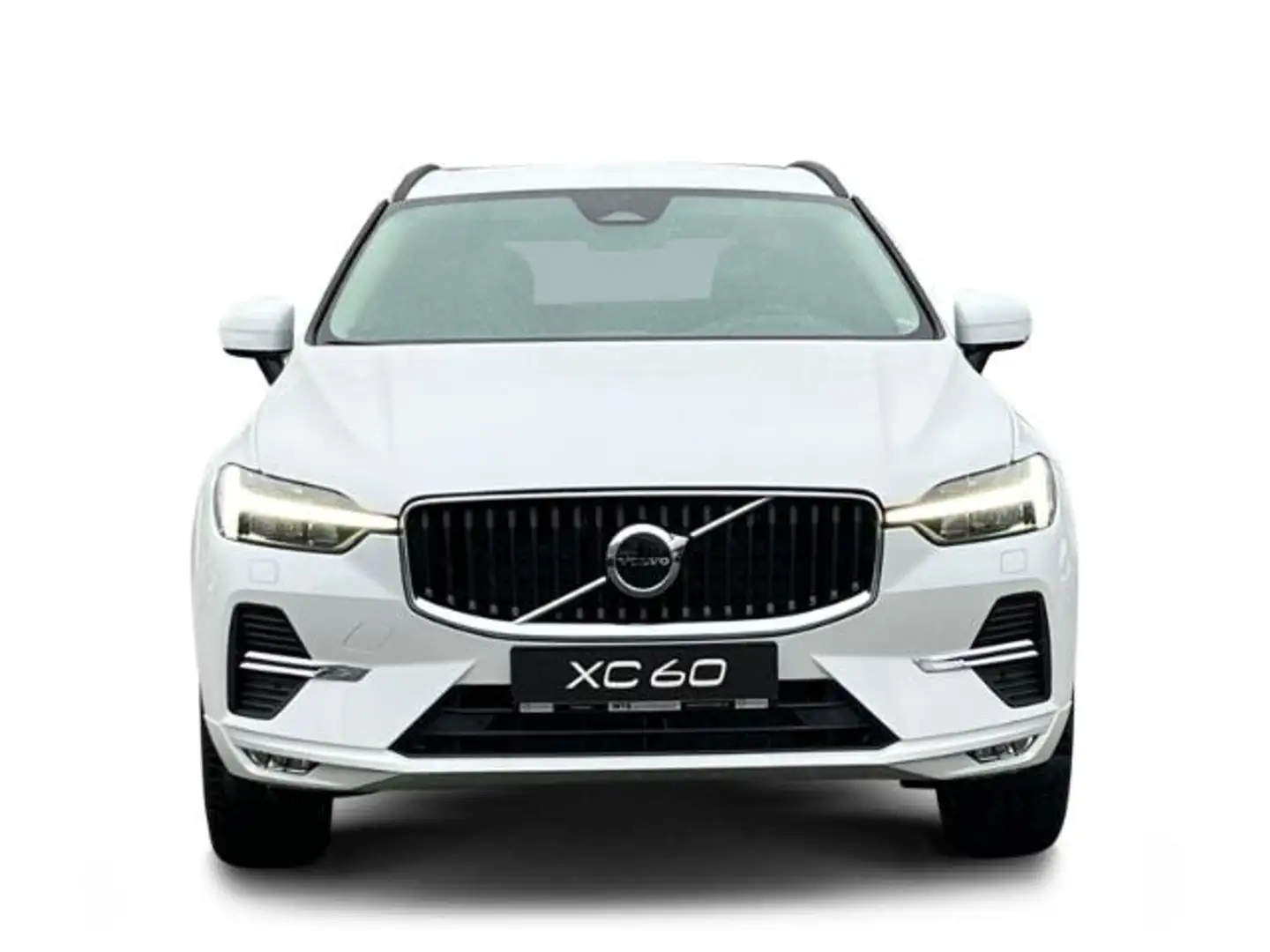 Volvo XC60 B4 Core StndHzg AHB-LED RFK Leas.o.Anz.519€ Weiß - 2
