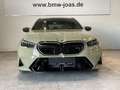 BMW M5 Touring 0,5% Versteuerung! Individuallack°Sitzbelü Grau - thumbnail 2