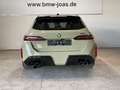 BMW M5 Touring Individuallack°Sitzbelüftung°Carbon-Kerami Серый - thumbnail 11