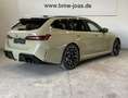 BMW M5 Touring 0,5% Versteuerung! Individuallack°Sitzbelü Grau - thumbnail 12