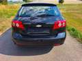 Chevrolet Lacetti CDX Schwarz - thumbnail 5