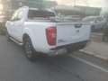 Nissan Navara Navara 2.3 dci d.cab N-Connecta 4wd 190cv Bianco - thumbnail 3