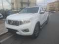 Nissan Navara Navara 2.3 dci d.cab N-Connecta 4wd 190cv Bianco - thumbnail 1