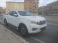 Nissan Navara Navara 2.3 dci d.cab N-Connecta 4wd 190cv Bianco - thumbnail 4