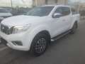 Nissan Navara Navara 2.3 dci d.cab N-Connecta 4wd 190cv Bianco - thumbnail 6