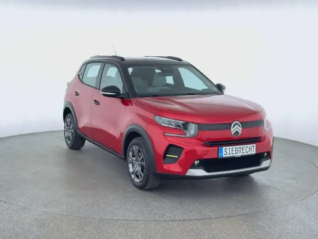 Citroen C3 view 3