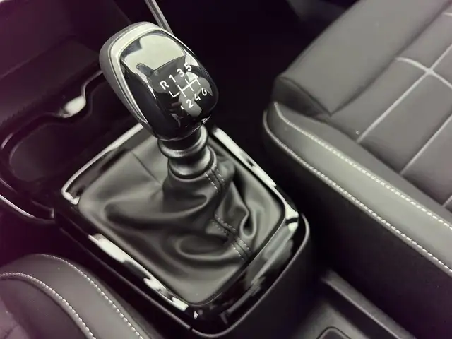 Citroen C3 view 13