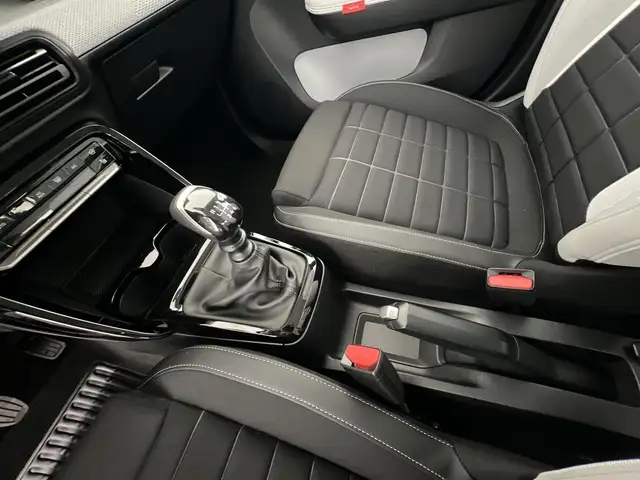 Citroen C3 view 14