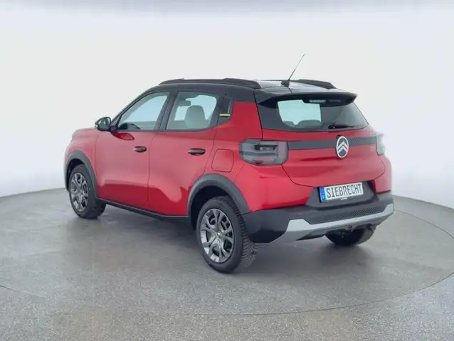 Citroen C3 view 5