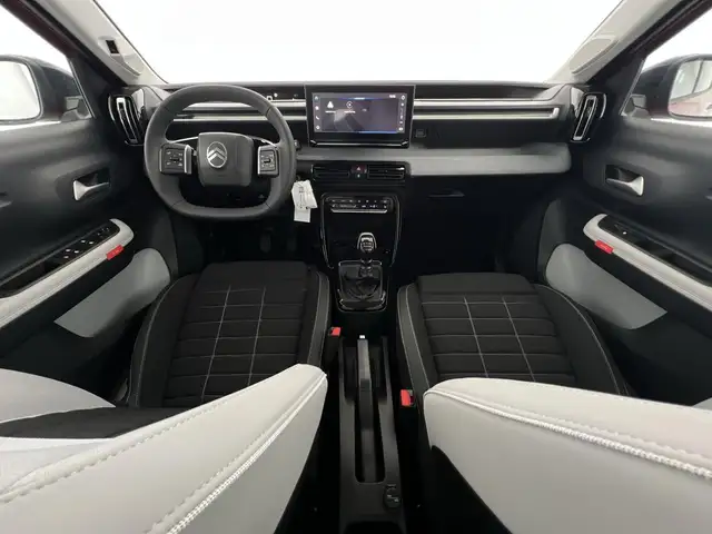 Citroen C3 view 7