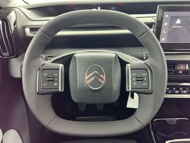 Citroen C3 view 15
