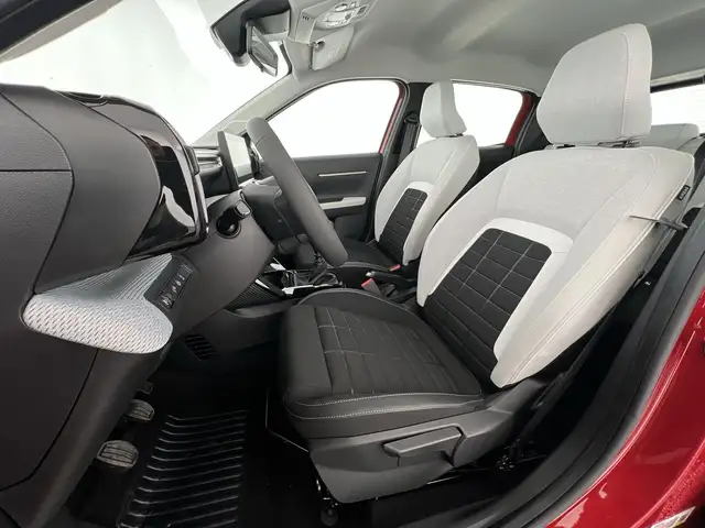 Citroen C3 view 8