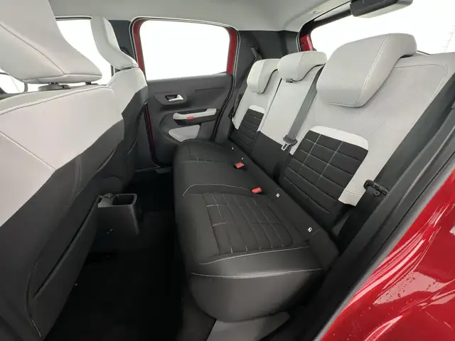 Citroen C3 view 9