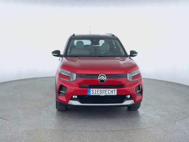 Citroen C3 view 2