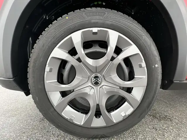 Citroen C3 view 6