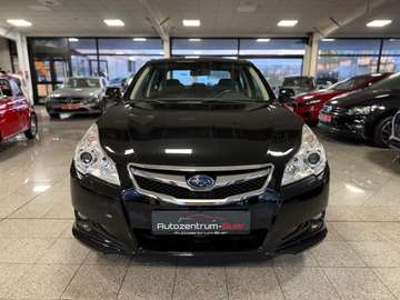 Klima/PDC/Kamera/Schiebedach/Navi/Memory