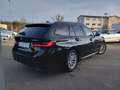 BMW 320 d Touring Aut MSport AHK Panorama LED AktGeschwR Schwarz - thumbnail 5
