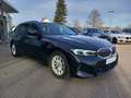 BMW 320 d Touring Aut MSport AHK Panorama LED AktGeschwR Schwarz - thumbnail 7
