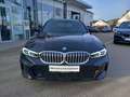 BMW 320 d Touring Aut MSport AHK Panorama LED AktGeschwR Schwarz - thumbnail 6