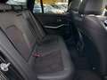 BMW 320 d Touring Aut MSport AHK Panorama LED AktGeschwR Schwarz - thumbnail 14
