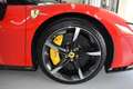Ferrari SF90 Spider NEUWAGEN Racingsitze Carbon Lifting Rood - thumbnail 13