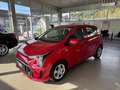 Kia Picanto 1,0 GDI Titan (5 Sitzer) Rot - thumbnail 2
