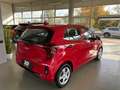Kia Picanto 1,0 GDI Titan (5 Sitzer) Rot - thumbnail 4
