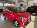 Kia Picanto 1,0 GDI Titan (5 Sitzer) Rot - thumbnail 1