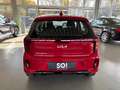 Kia Picanto 1,0 GDI Titan (5 Sitzer) Rot - thumbnail 6