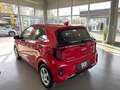 Kia Picanto 1,0 GDI Titan (5 Sitzer) Rot - thumbnail 3