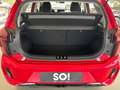 Kia Picanto 1,0 GDI Titan (5 Sitzer) Rot - thumbnail 8