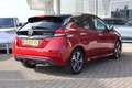 Nissan Leaf e+ Tekna 62 kWh | Navigatie | Rondomzicht Camera | Red - thumbnail 2