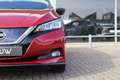 Nissan Leaf e+ Tekna 62 kWh | Navigatie | Rondomzicht Camera | Red - thumbnail 9