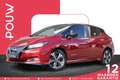Nissan Leaf e+ Tekna 62 kWh | Navigatie | Rondomzicht Camera | Red - thumbnail 1
