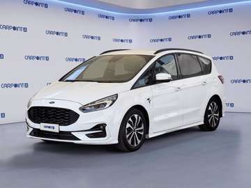 2.5 full hybrid st-line business 190cv cvt 7p.ti