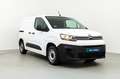 Citroen Berlingo Van BlueHDi S&S Talla M Control 100 Blanc - thumbnail 3