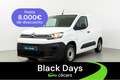 Citroen Berlingo Van BlueHDi S&S Talla M Control 100 Blanc - thumbnail 1