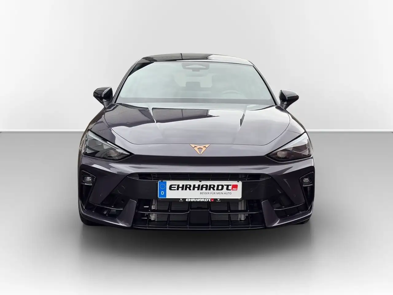 CUPRA Leon 2026