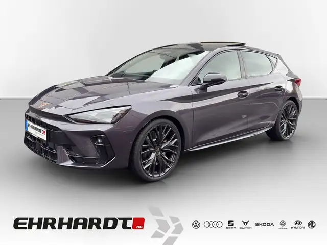 2026 Cupra Leon in Violet for sale
