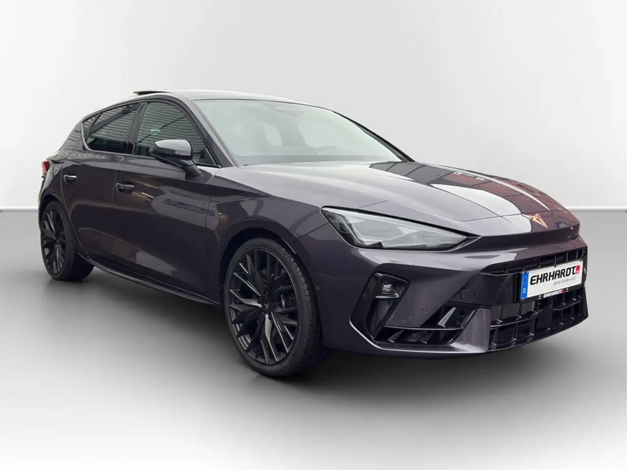 CUPRA Leon 2026