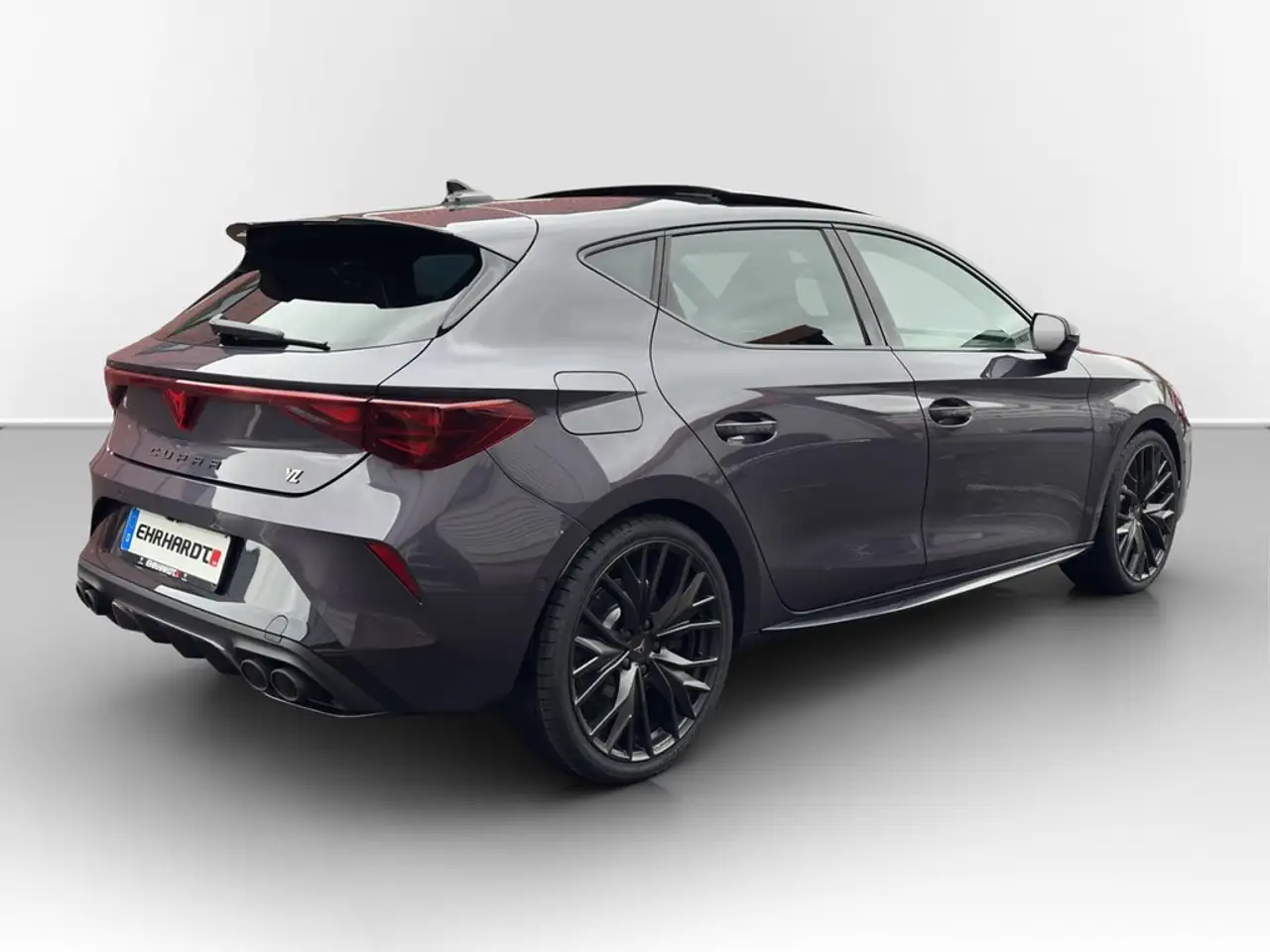 CUPRA Leon 2026