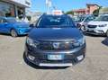 Dacia Sandero *Stepway 0.9 tce Techroad - GARANZIA FINO 36 MESI Grau - thumbnail 7