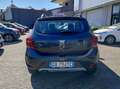 Dacia Sandero *Stepway 0.9 tce Techroad - GARANZIA FINO 36 MESI Grau - thumbnail 4