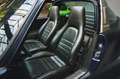 Porsche Targa *PTS PRUSSIAN BLUE METALLIC \u0026 INTÉRIEUR CUIR VERT* Blau - thumbnail 15