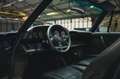 Porsche Targa *PTS PRUSSIAN BLUE METALLIC \u0026 INTÉRIEUR CUIR VERT* Blau - thumbnail 14