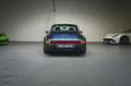 Porsche Targa *PTS PRUSSIAN BLUE METALLIC \u0026 INTÉRIEUR CUIR VERT* Blau - thumbnail 12