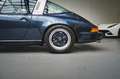 Porsche Targa *PTS PRUSSIAN BLUE METALLIC \u0026 INTÉRIEUR CUIR VERT* Blau - thumbnail 6