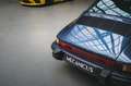 Porsche Targa *PTS PRUSSIAN BLUE METALLIC \u0026 INTÉRIEUR CUIR VERT* Blau - thumbnail 10