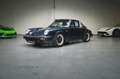 Porsche Targa *PTS PRUSSIAN BLUE METALLIC \u0026 INTÉRIEUR CUIR VERT* Blau - thumbnail 1